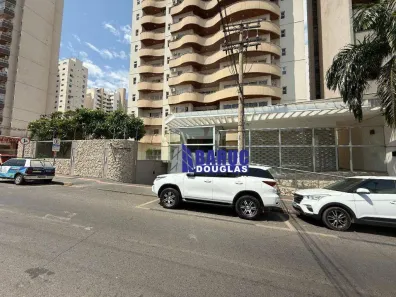 Apartamento com 4 Quartos à venda, 246m² no Popular, Cuiabá