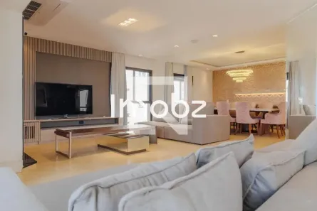 Cobertura com 3 Quartos à venda, 350m² no Jardim Ampliação, São Paulo