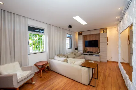 Apartamento com 2 Quartos à venda, 70m² no Dom Cabral, Belo Horizonte
