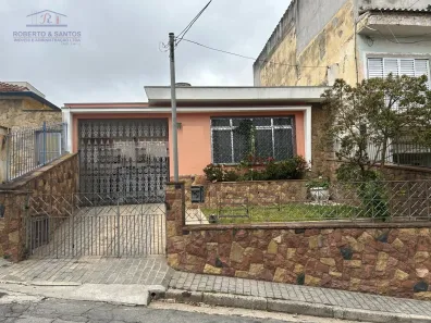 Casa com 3 Quartos à venda, 225m² no Vila Pereira Cerca, São Paulo