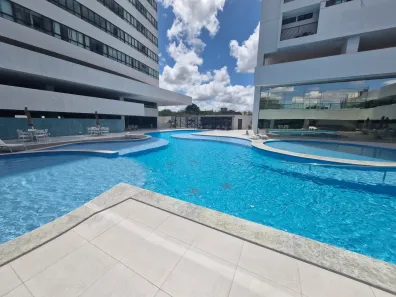 Apartamento com 3 Quartos à venda, 104m² no Universitário, Caruaru