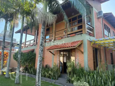 Casa com 4 Quartos à venda, 420m² no Campeche, Florianópolis
