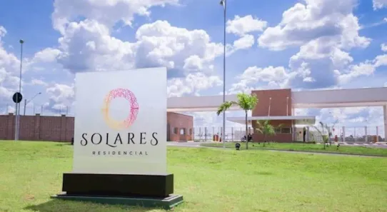 Lote/Terreno à venda, 626m² no Residencial Solares, Presidente Prudente