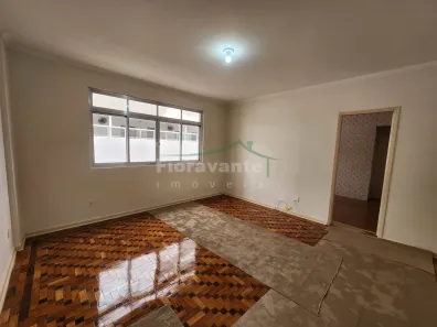 Apartamento com 2 Quartos à venda, 85m² no Gonzaga, Santos