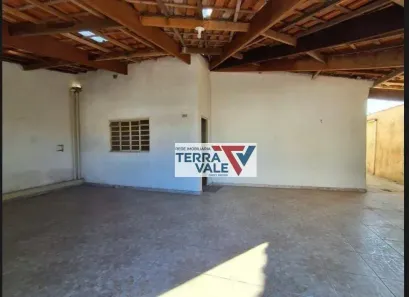 Casa com 3 Quartos à venda, 175m² no Vila dos Comerciários I, Lorena