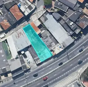 Lote/Terreno à venda, 10m² no Jardim Marajoara, São Paulo