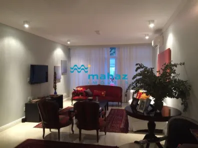 Apartamento com 3 Quartos à venda, 160m² no Copacabana, Rio de Janeiro