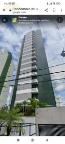 Apartamento com 2 Quartos para venda ou aluguel, 99m² no Itaigara, Salvador