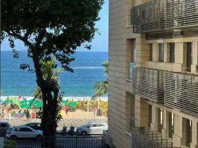 Apartamento com 3 Quartos à venda, 117m² no Leblon, Rio de Janeiro