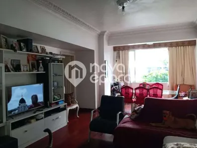 Apartamento com 2 Quartos à venda, 92m² no Copacabana, Rio de Janeiro