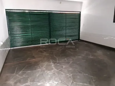 Casa com 3 Quartos à venda, 264m² no Jardim Paulistano, Ribeirão Preto