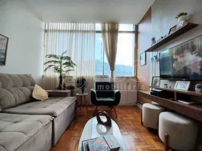 Apartamento com 3 Quartos à venda, 93m² no Tijuca, Rio de Janeiro
