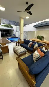 Sobrado com 4 Quartos à venda, 364m² no Jardim Imperial, Cuiabá