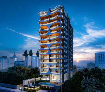 Apartamento com 3 Quartos à venda, 127m² no Parque Franceschini, Sumaré