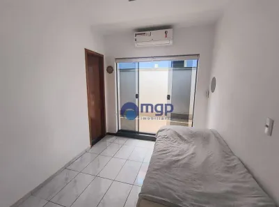 Sala Comercial para alugar, 18m² no Vila Maria, São Paulo