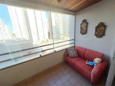 Apartamento com 3 Quartos à venda, 80m² no Jardim das Acácias, São Paulo