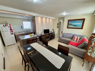 Apartamento com 3 Quartos à venda, 76m² no Loteamento Center Santa Genebra, Campinas