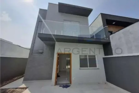 Sobrado com 3 Quartos à venda, 130m² no Villa Di Cesar, Mogi das Cruzes