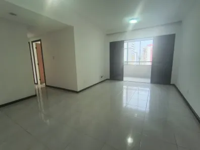 Apartamento com 3 Quartos à venda, 90m² no Brotas, Salvador