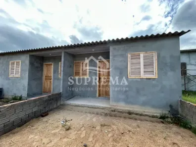 Casa com 2 Quartos à venda, 50m² no CIDREIRA, Cidreira