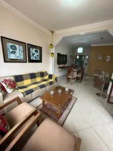 Casa com 5 Quartos à venda, 520m² no Centro, Manaus