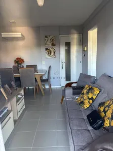 Apartamento com 3 Quartos à venda, 64m² no Fátima, Niterói