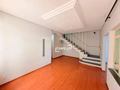 Imóvel Comercial com 3 Quartos para alugar, 220m² no Jardim América, Paulínia