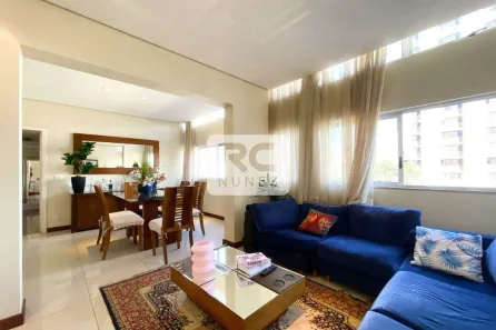 Apartamento com 3 Quartos à venda, 96m² no São Pedro, Belo Horizonte