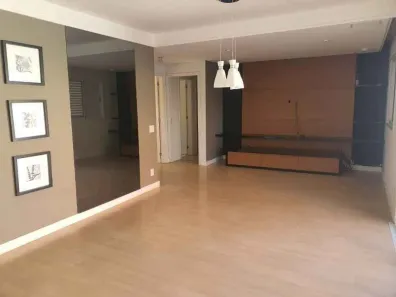 Apartamento com 3 Quartos à venda, 135m² no Jardim Estoril IV, Bauru