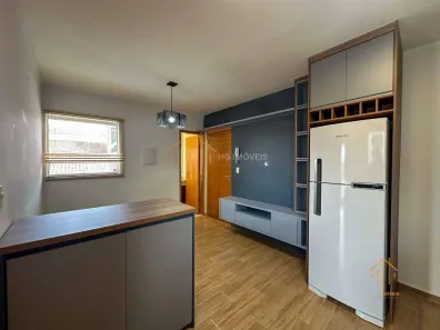 Apartamento com 1 Quarto para alugar, 35m² no Vila Formosa, São Paulo