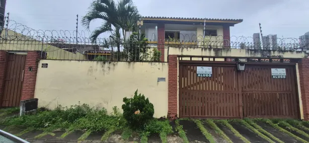 Imóvel Comercial para alugar, 335m² no Caminho das Árvores, Salvador