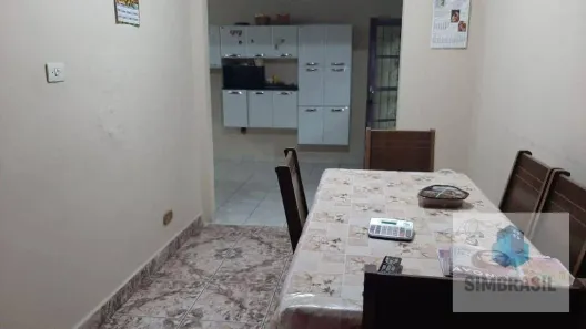 Casa com 2 Quartos à venda, 110m² no Parque Residencial Vila União, Campinas