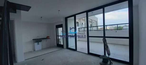 Apartamento com 2 Quartos à venda, 96m² no Saúde, São Paulo