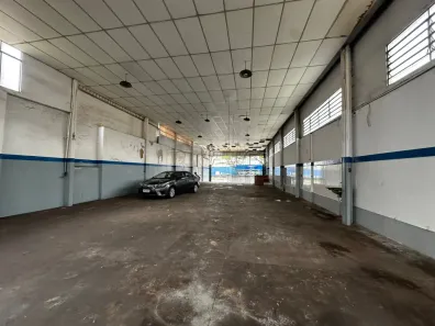 Ponto Comercial para alugar, 422m² no Centro, Ribeirão Preto