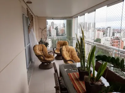 Apartamento com 3 Quartos à venda, 171m² no Vila Andrade, São Paulo