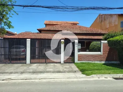Casa com 2 Quartos à venda, 192m² no Serra Grande, Niterói