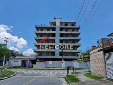 Apartamento com 2 Quartos à venda, 77m² no Maitinga, Bertioga