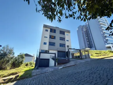 Apartamento com 2 Quartos à venda, 68m² no Santa Lúcia, Caxias do Sul