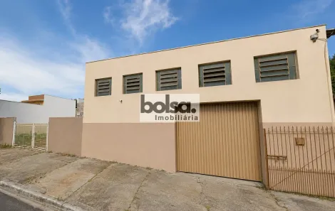 Prédio Comercial à venda, 169m² no Jardim Solange, Bauru