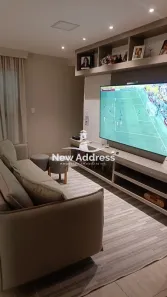 Apartamento com 3 Quartos à venda, 114m² no Praia do Morro, Guarapari