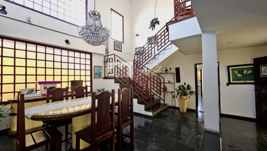 Sobrado com 5 Quartos à venda, 425m² no Água Fria, São Paulo