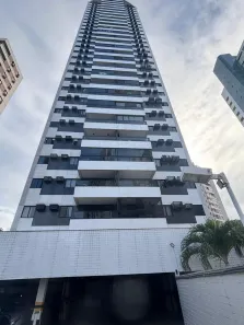 Apartamento com 3 Quartos à venda, 110m² no Boa Viagem, Recife