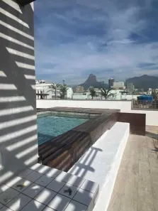 Cobertura com 4 Quartos à venda, 559m² no Ipanema, Rio de Janeiro