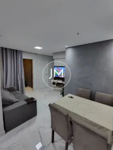 Apartamento com 2 Quartos à venda, 55m² no Vila São Pedro, Hortolândia