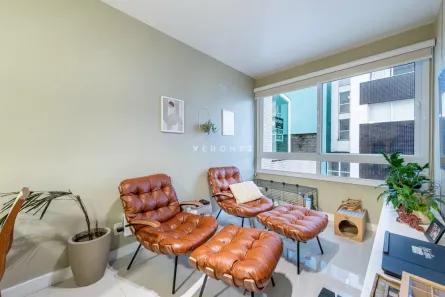 Apartamento com 1 Quarto à venda, 55m² no Passo da Areia, Porto Alegre