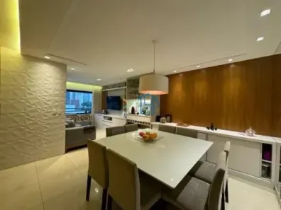 Apartamento com 3 Quartos à venda, 90m² no Tirol, Natal