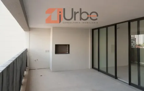 Apartamento com 3 Quartos à venda, 190m² no Perdizes, São Paulo