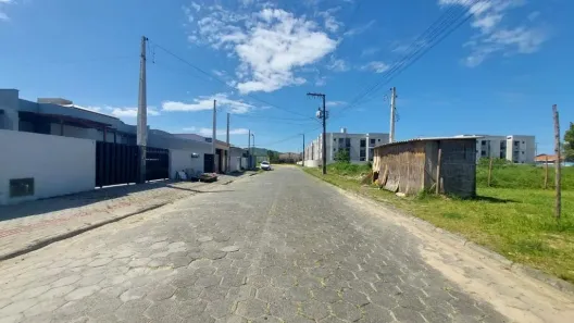 Lote/Terreno à venda, 361m² no São Paulo, Navegantes
