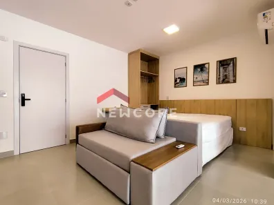 Kitnet à venda, 40m² no Toninhas, Ubatuba