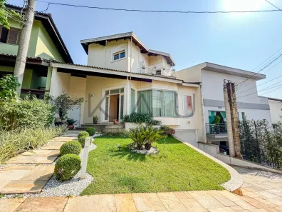 Casa de Condomínio com 5 Quartos à venda, 584m² no Vila Lusitânia, São Bernardo do Campo